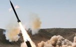 آغاز حملات موشکی عربستان به مرزهای شمالی یمن